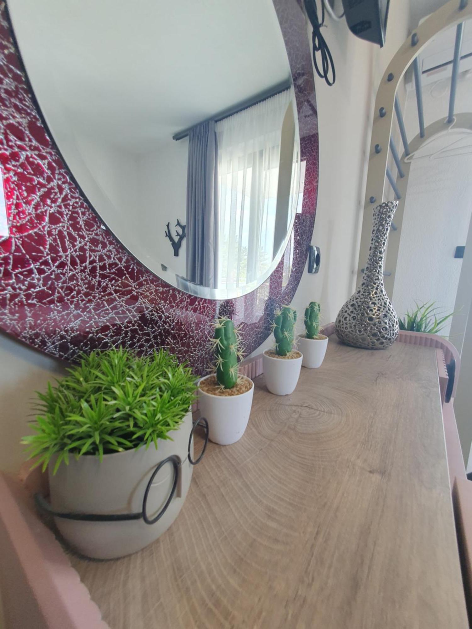 Olea Luxury Suites Asprovalta Esterno foto