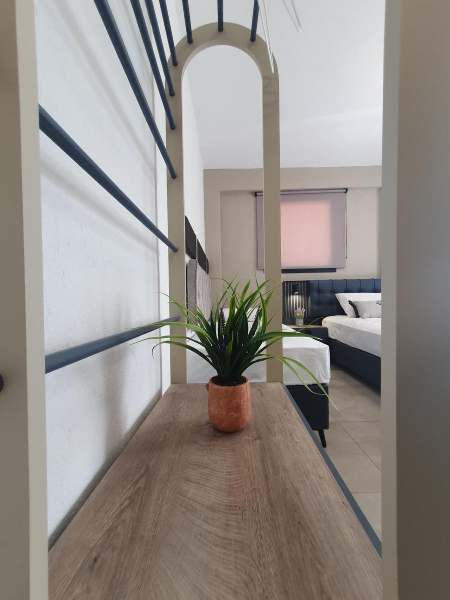 Olea Luxury Suites Asprovalta Esterno foto
