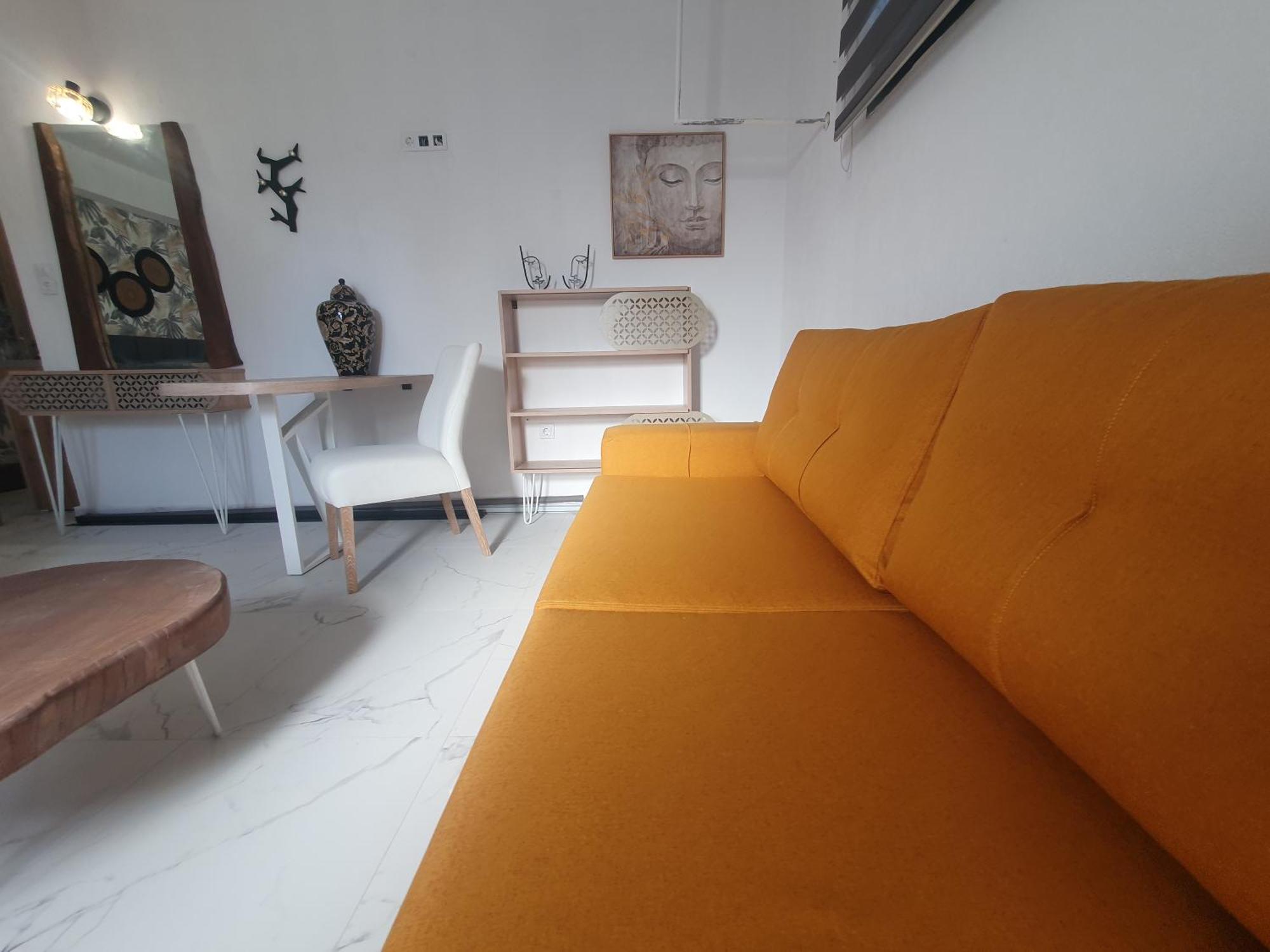 Olea Luxury Suites Asprovalta Esterno foto