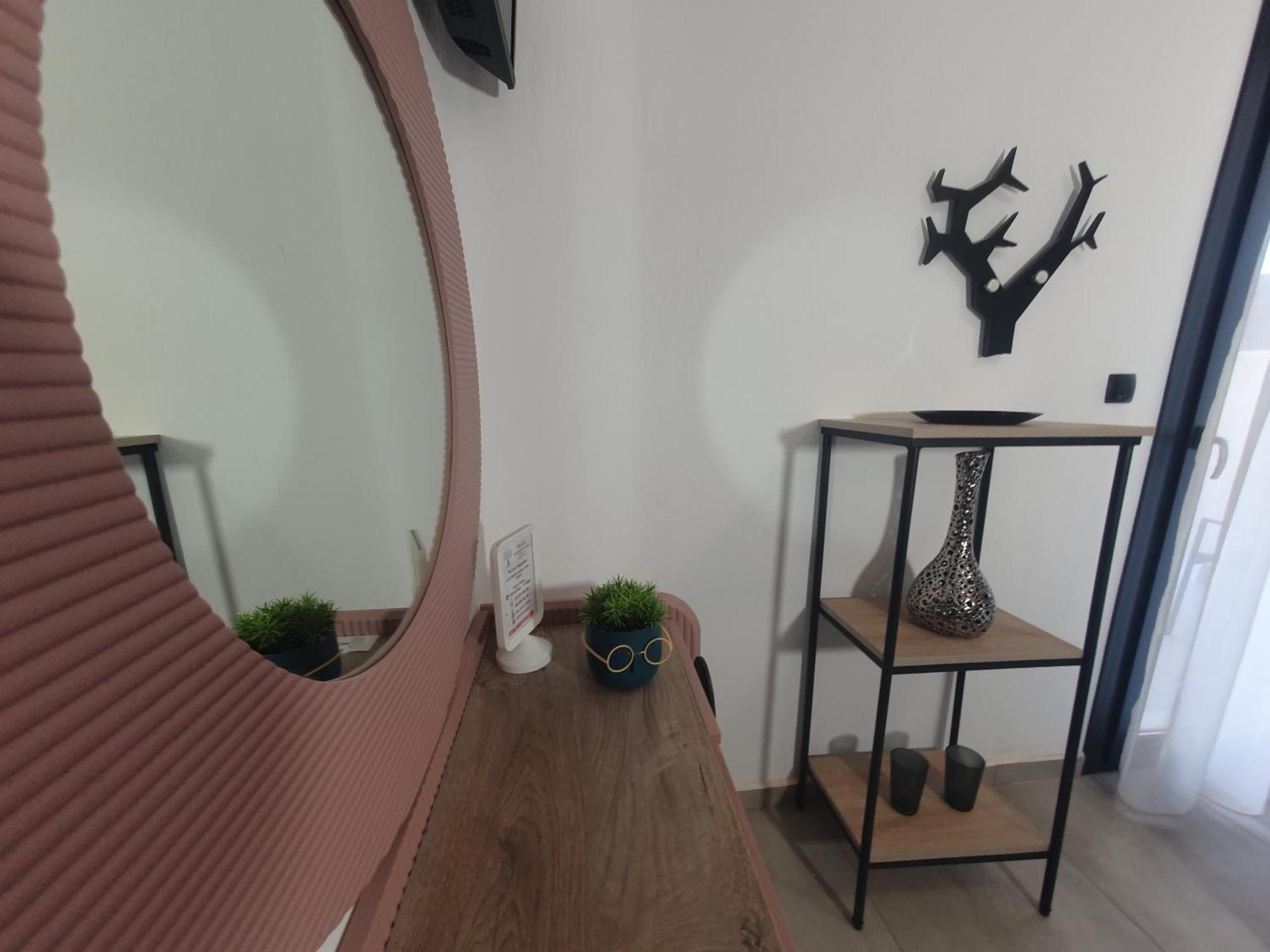Olea Luxury Suites Asprovalta Esterno foto