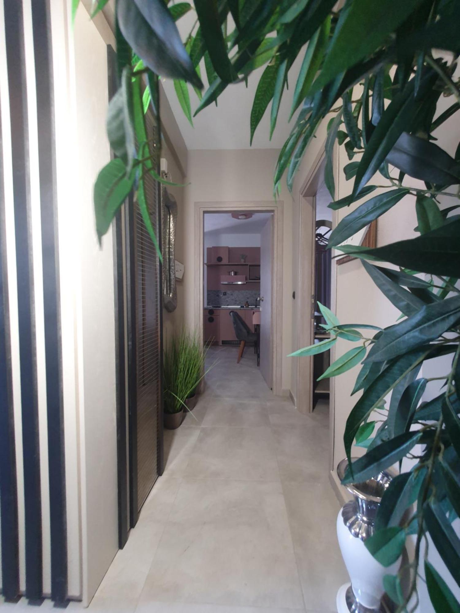 Olea Luxury Suites Asprovalta Esterno foto