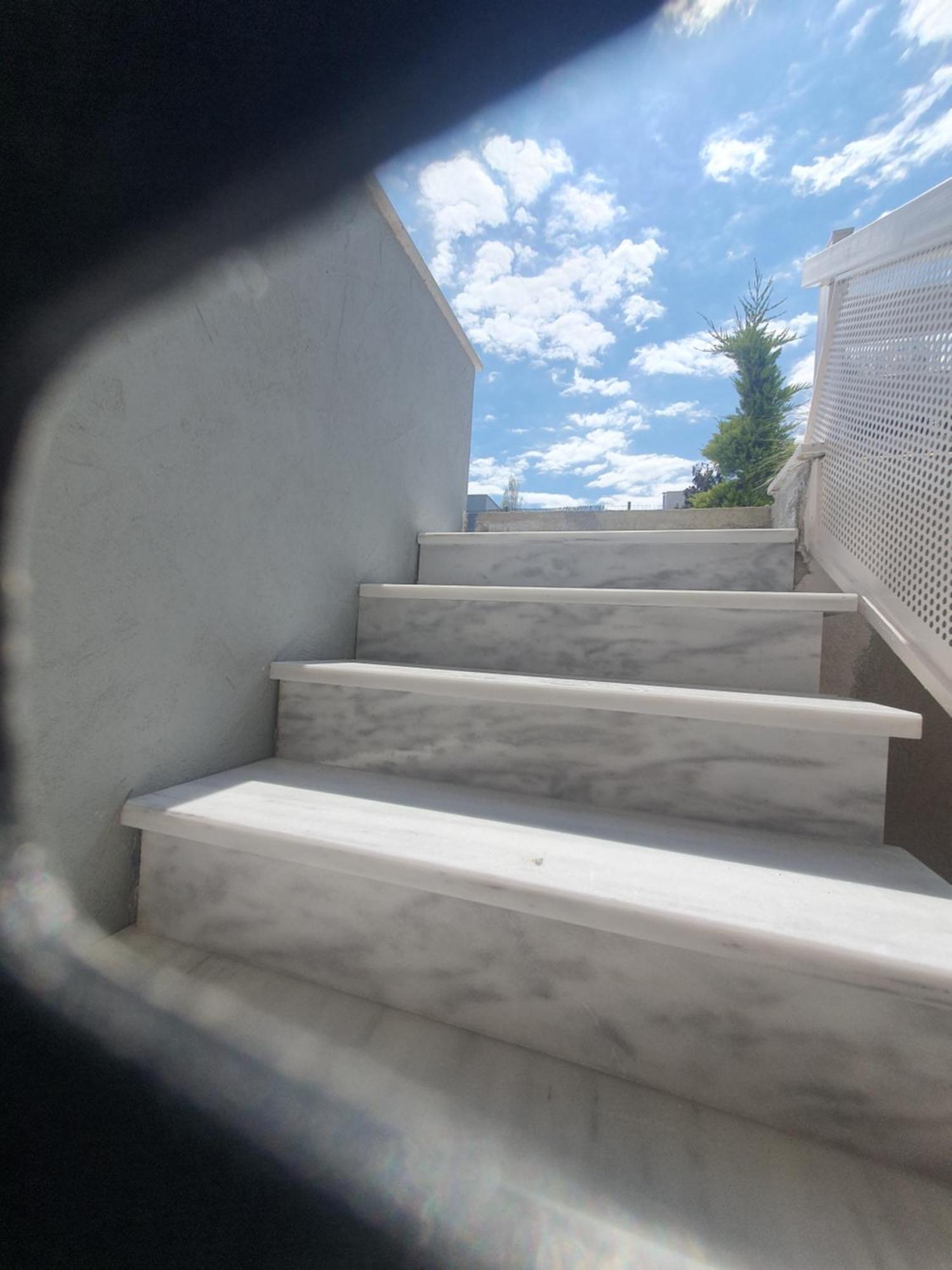 Olea Luxury Suites Asprovalta Esterno foto