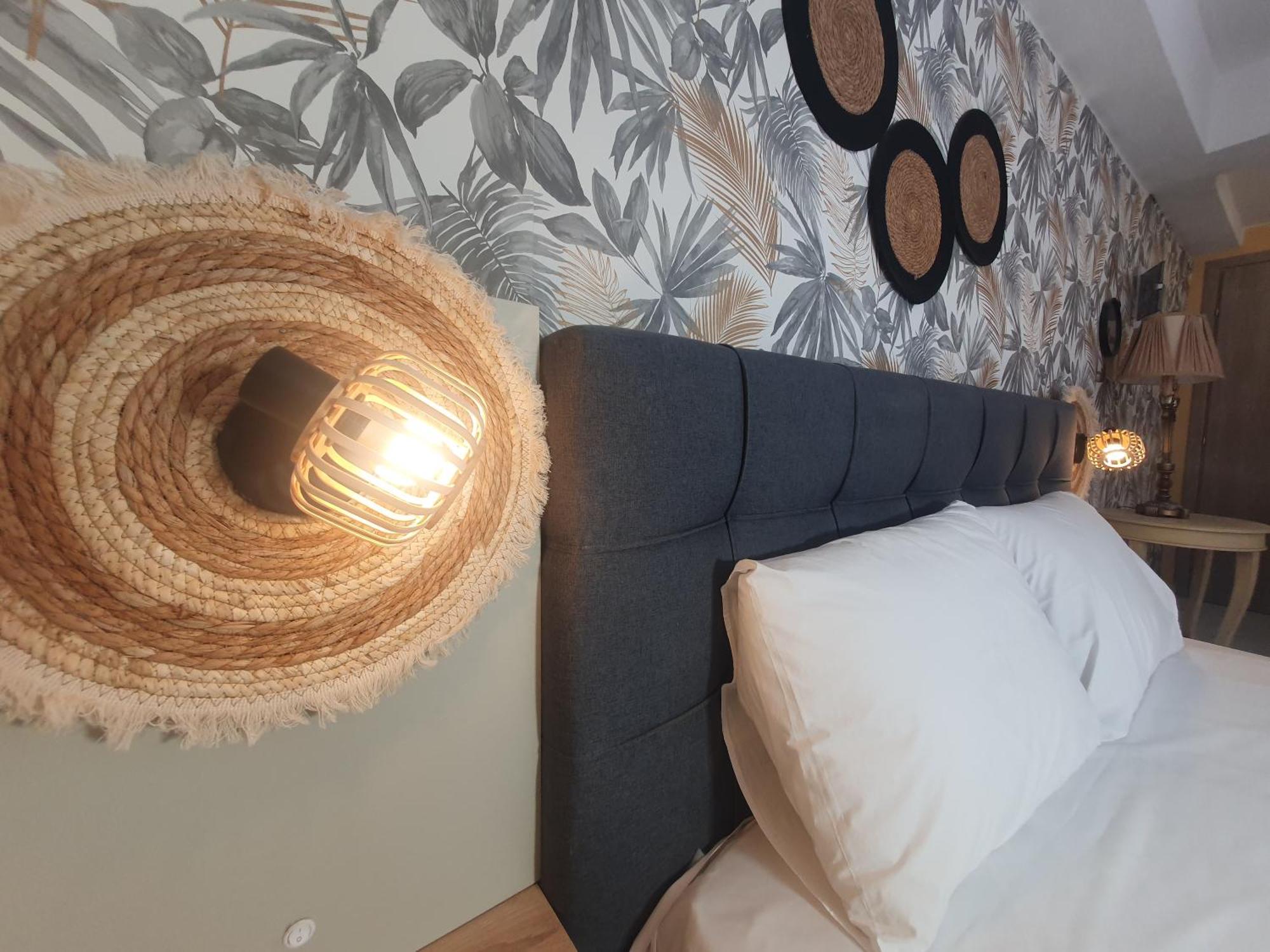 Olea Luxury Suites Asprovalta Esterno foto