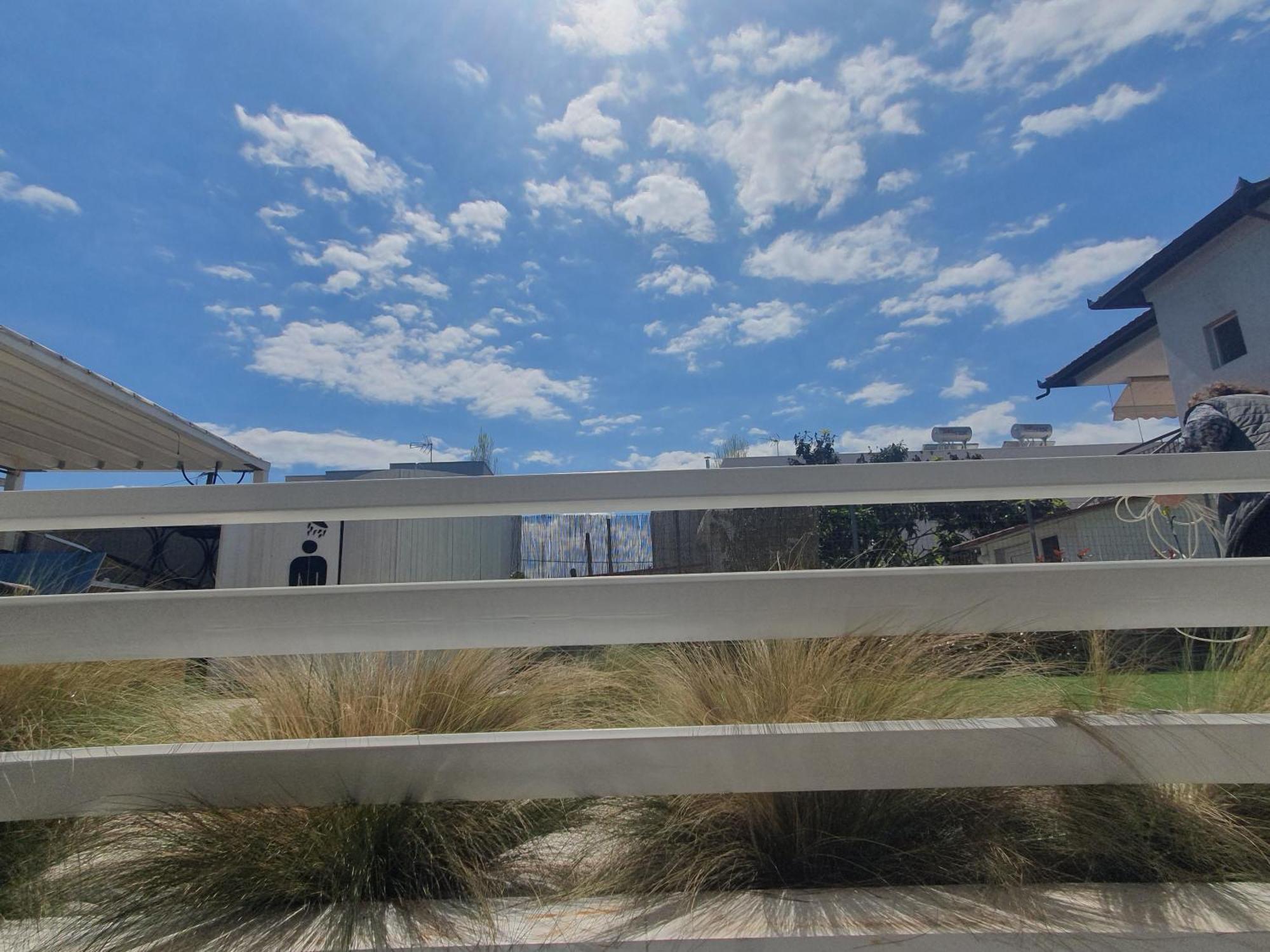Olea Luxury Suites Asprovalta Esterno foto