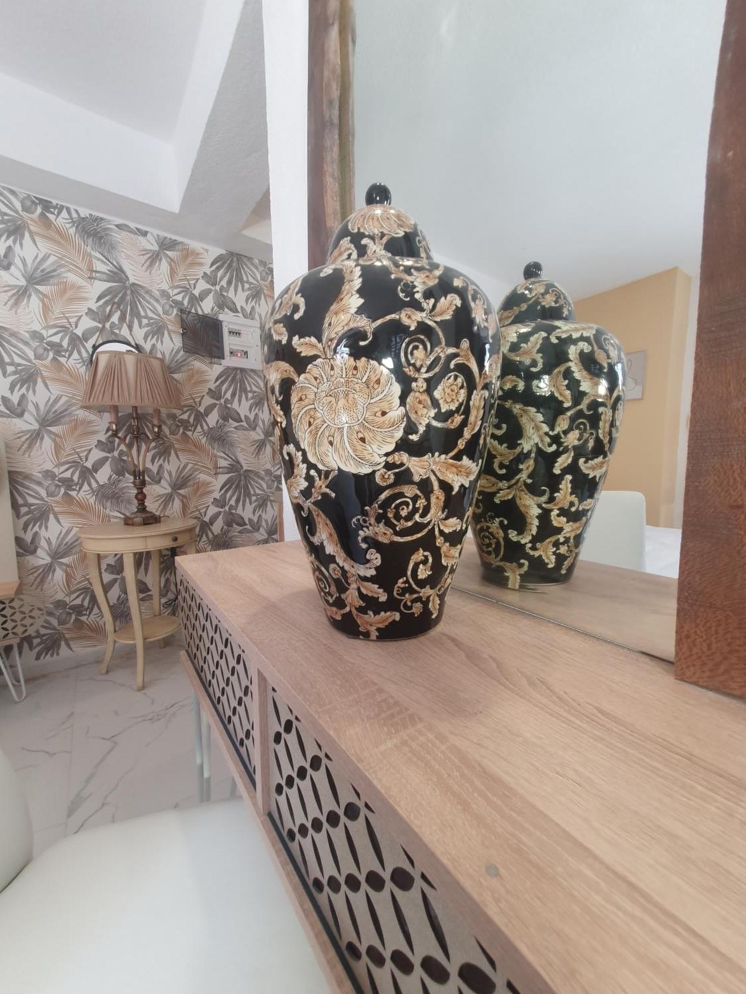 Olea Luxury Suites Asprovalta Esterno foto
